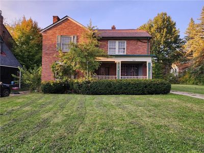 464 Mistletoe Ave, Youngstown, OH, 44511