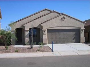 6950 W Harwell Rd, Laveen, AZ 85339