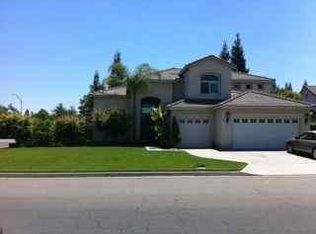 3501 W Menlo Ave, Fresno, CA 93711