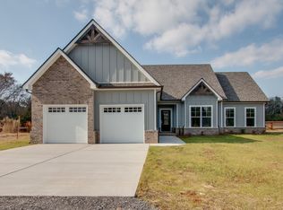 2534 Armstrong Valley Rd, Murfreesboro, TN 37128