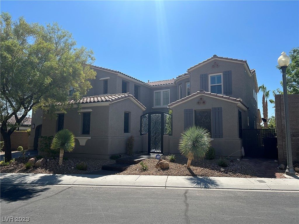 7547 Salvadora Pl, Las Vegas, NV 89113 MLS 2508202 Zillow