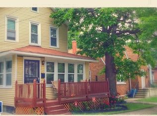 609 W Marion St, Joliet, IL 60436