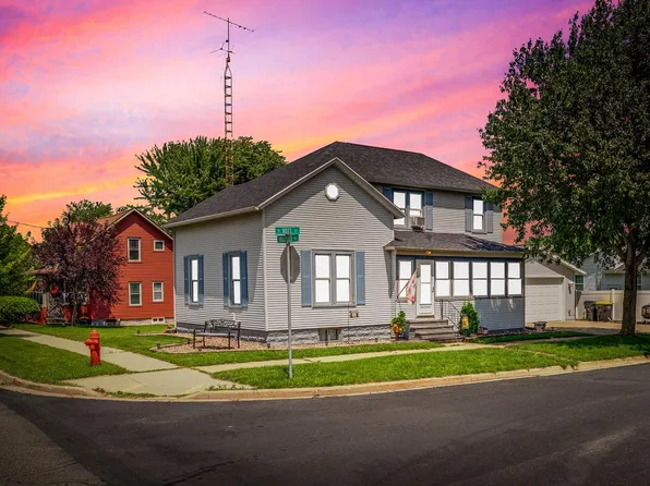 417 West Nott STREET, Tomah, WI 54660