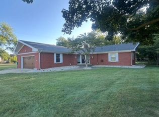 166 N Ruggles St, Bronson, MI 49028