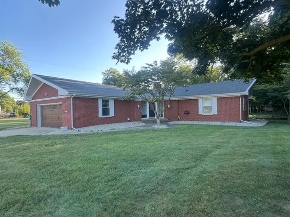 166 N Ruggles St, Bronson, MI 49028