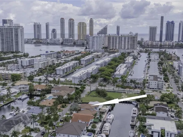 3408 NE 169th St, North Miami Beach, FL 33160