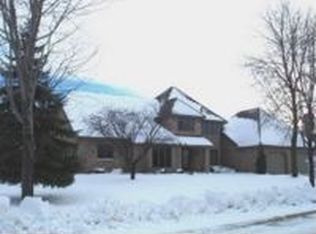 3616 N Bracken Dr, Appleton, WI 54911