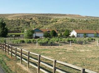 7780 Bean Ranch Rd, Whitewater, CO 81527