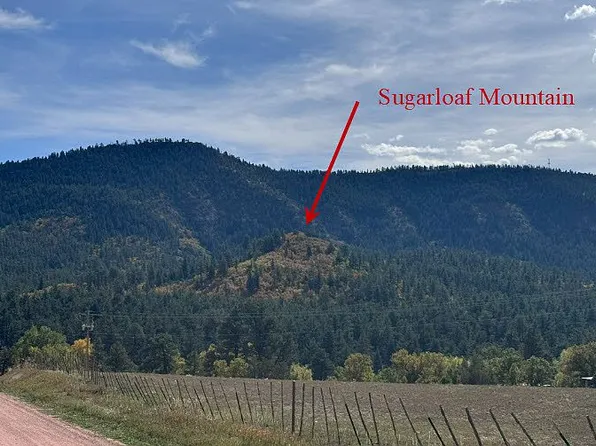 8828 S Pine Dr, Beulah, CO 81023