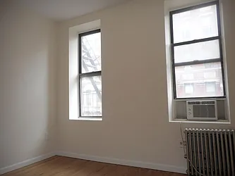 Rented by J Misrahi Realty Corp