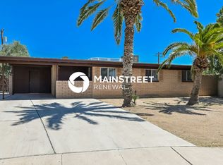 6675 E Fayette St, Tucson, AZ 85730