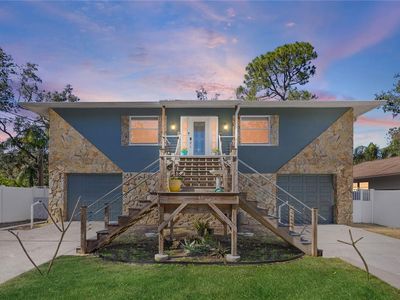 7418 Bay Dr, Tampa, FL, 33635