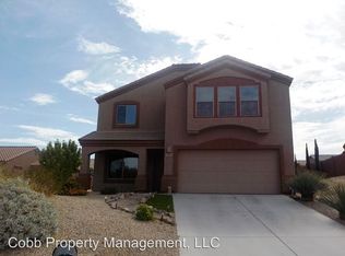 293 S Princess Erica Dr, Vail, AZ 85641