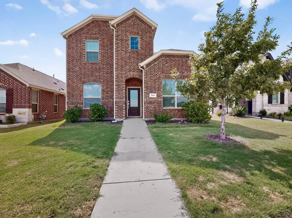 1309 Canuela Way, Justin, TX 76247