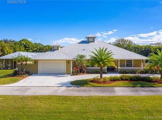 2505 NW South Manor Ave, Stuart, FL 34994