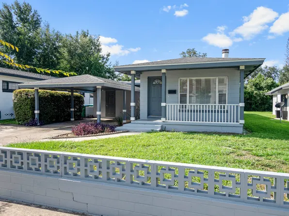 450 W Canton Ave, Winter Park, FL 32789
