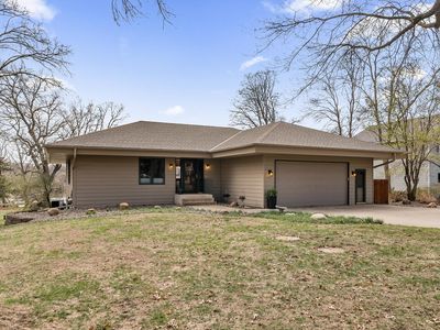 17707 182nd Ave NW, Big Lake, MN, 55309