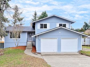 33110 35th Ave SW, Federal Way, WA 98023