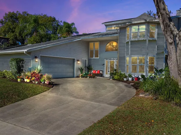 45 Twin River Dr, Ormond Beach, FL 32174