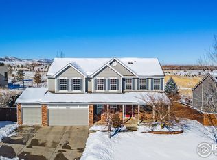3602 Coneflower Dr, Fort Collins, CO 80521