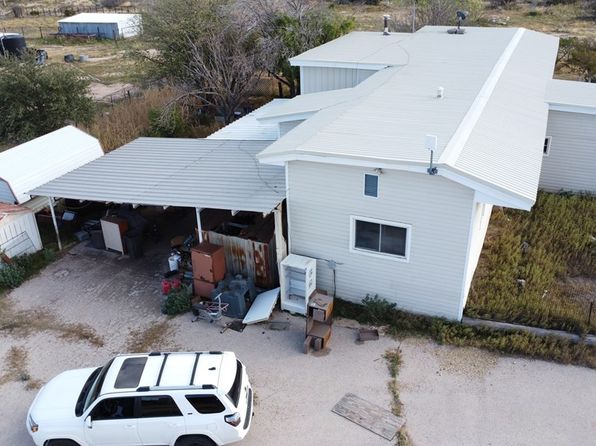 5103 Callahan Rd, Big Spring, TX 79720