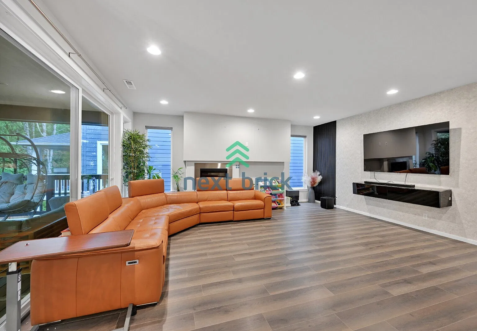 4-Bedroom, 2.5-Bath Single-Family Home for Rent — Photo 3
