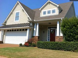 1211 Casentino St, Cordova, TN 38018