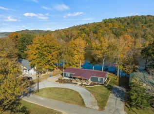 320 Amon Lisanby Spur Rd, Dawson Springs, KY 42408