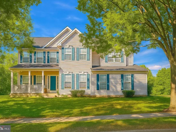 8672 Misty Brook Way, Easton, MD 21601
