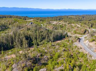 LOT 12 Clark Rd, Capital, BC V9Z 0K5