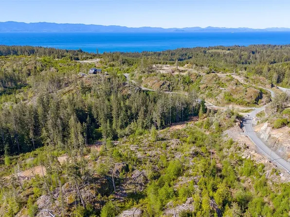 LOT 12 Clark Rd, Capital, BC V9Z 0K5