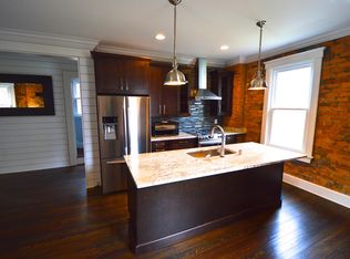 414 Garrard St #A, Covington, KY 41011