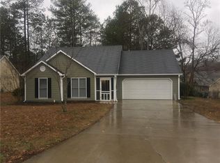 140 Aztec Way, Acworth, GA 30102