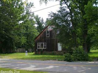 1601 Aldersgate Rd, Little Rock, AR 72205