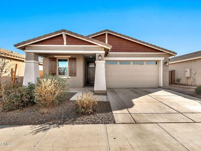 1243 E Glass Ln, Phoenix, AZ, 85042