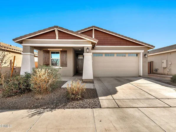 1243 E GLASS Lane, Phoenix, AZ 85042