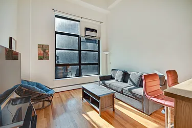 Rented by Compass