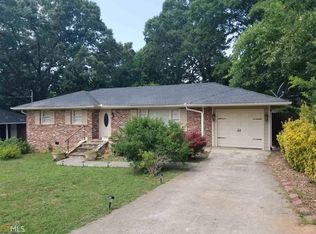 372 John St NW, Atlanta, GA 30318