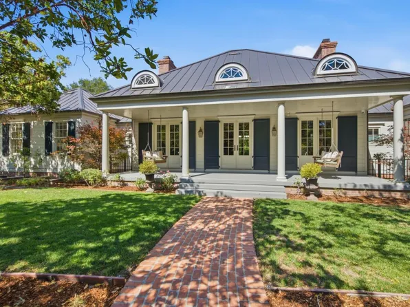 901 Hillsborough Blvd, Hillsborough, CA 94010