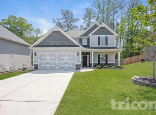 30 Doolittle Ct, Newnan, GA 30265
