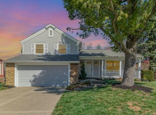 138 Lookout Farm Dr, Crestview Hills, KY 41017