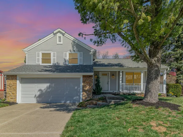 138 Lookout Farm Dr, Crestview Hills, KY 41017