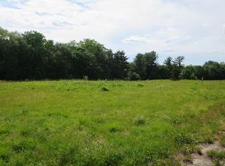 165 Thompson St, Palmer, MA 01069