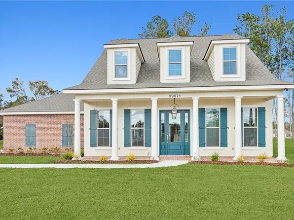 39071 Taylor St, Pearl River, LA 70452