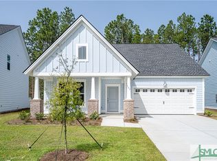 143 Binscombe Ln, Pooler, GA 31322