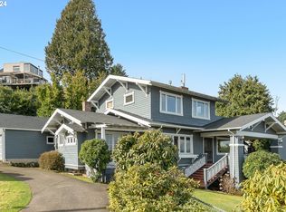 7530 S Fulton Park Blvd, Portland, OR 97219