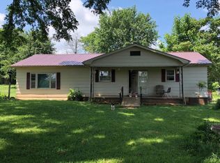 23 Taylors Grove Church Rd, Monticello, KY 42633