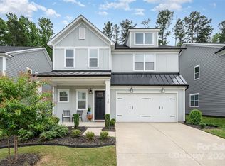 5128 Whitman Ave, Matthews, NC 28105