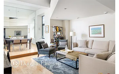 Sold by Douglas Elliman