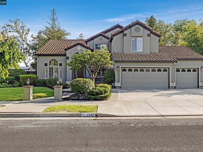1340 Breakwater Way, Brentwood, CA, 94513